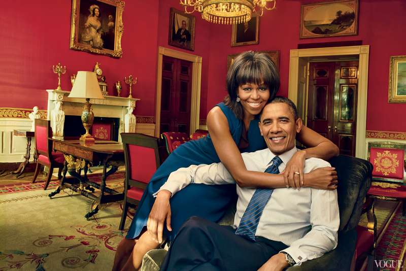 Illustration for article titled Barack and Michelle Obama's Love Story Will Be Made Into a MovieĀ